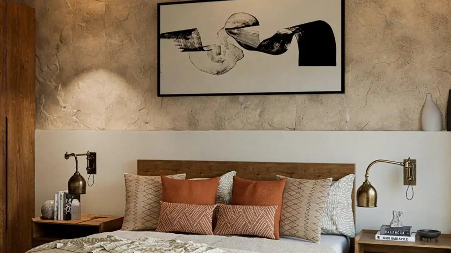 Wohnung kaufen - 3946 Turtmann