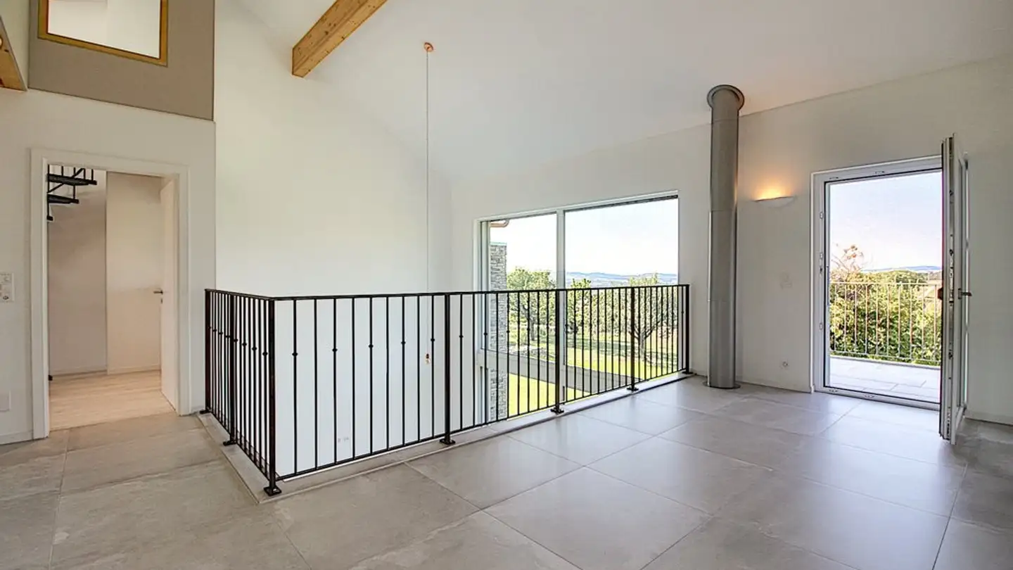 Appartement à louer - Grand'rue 23, 1446 Baulmes - Photo 2