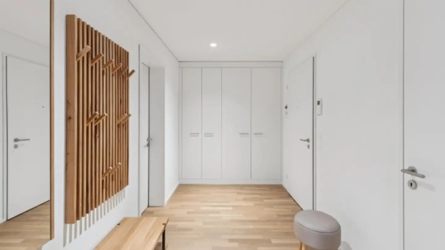 Appartement meublé à louer - Sandäckerstrasse 5b, 8957 Spreitenbach - Photo 4