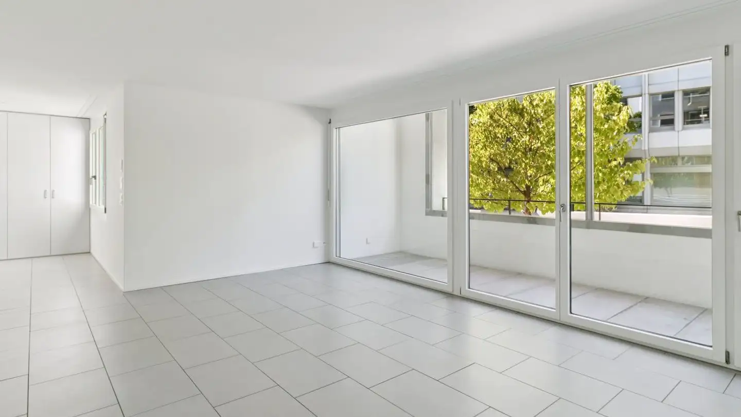 Duplex in affitto - Buckhauserstrasse 31, 8048 Zürich - Photo 3