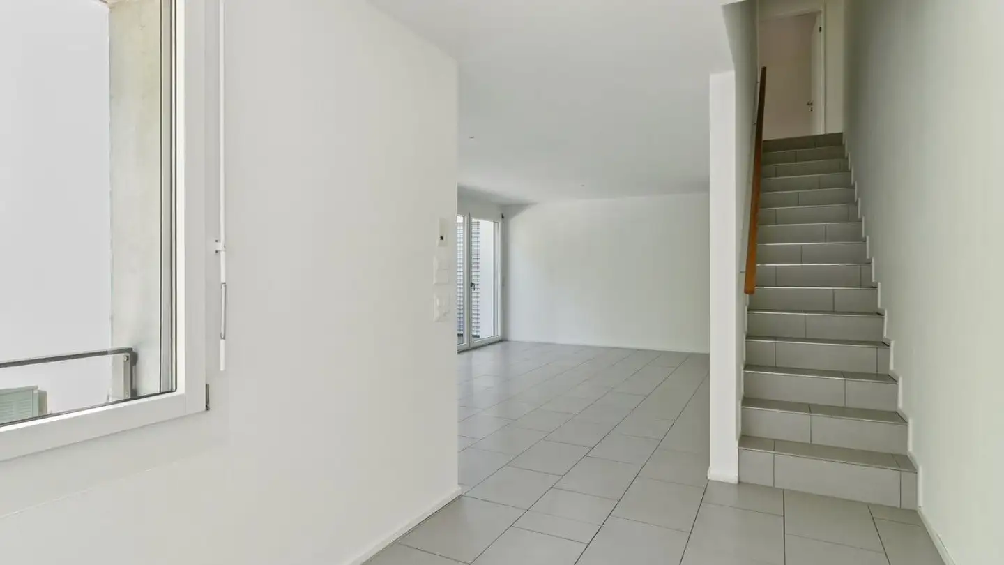 Duplex in affitto - Buckhauserstrasse 31, 8048 Zürich - Photo 4