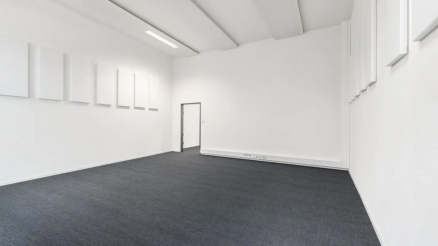 Bürofläche mieten - Wiesenstrasse 5, 8603 Schwerzenbach - Foto 3
