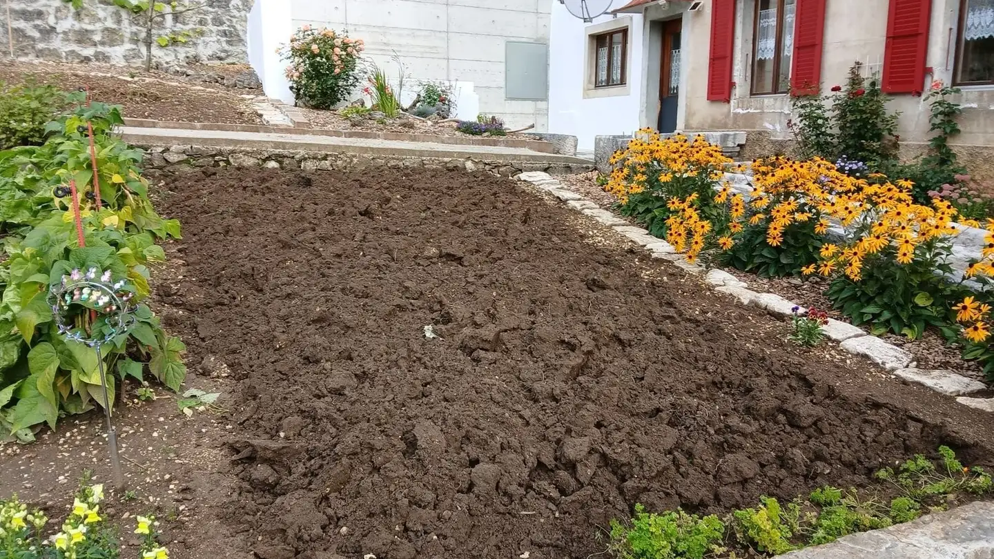 Appartamento in affitto - Rue Des Etoblons 4, 2616 Renan BE - Photo 2