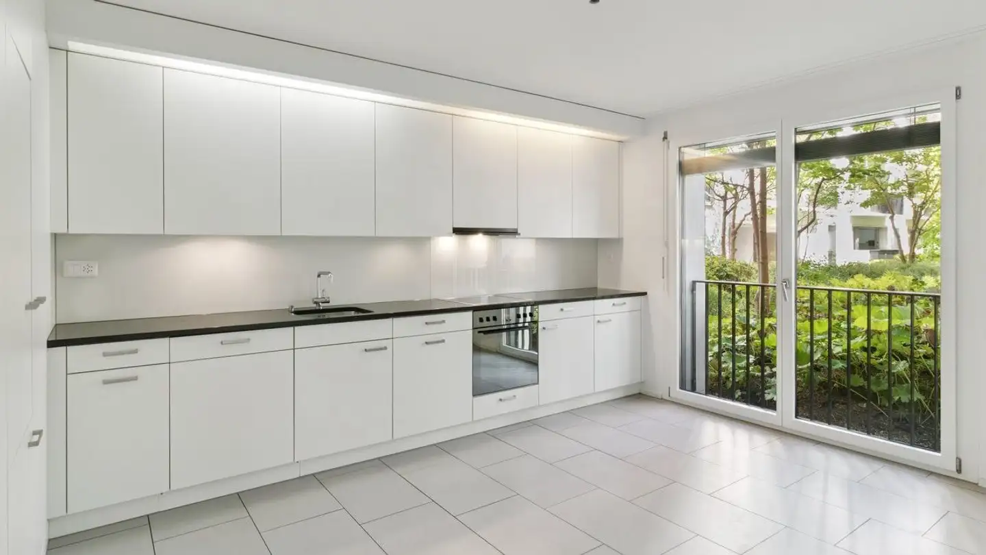 Duplex in affitto - Buckhauserstrasse 31, 8048 Zürich - Photo 2