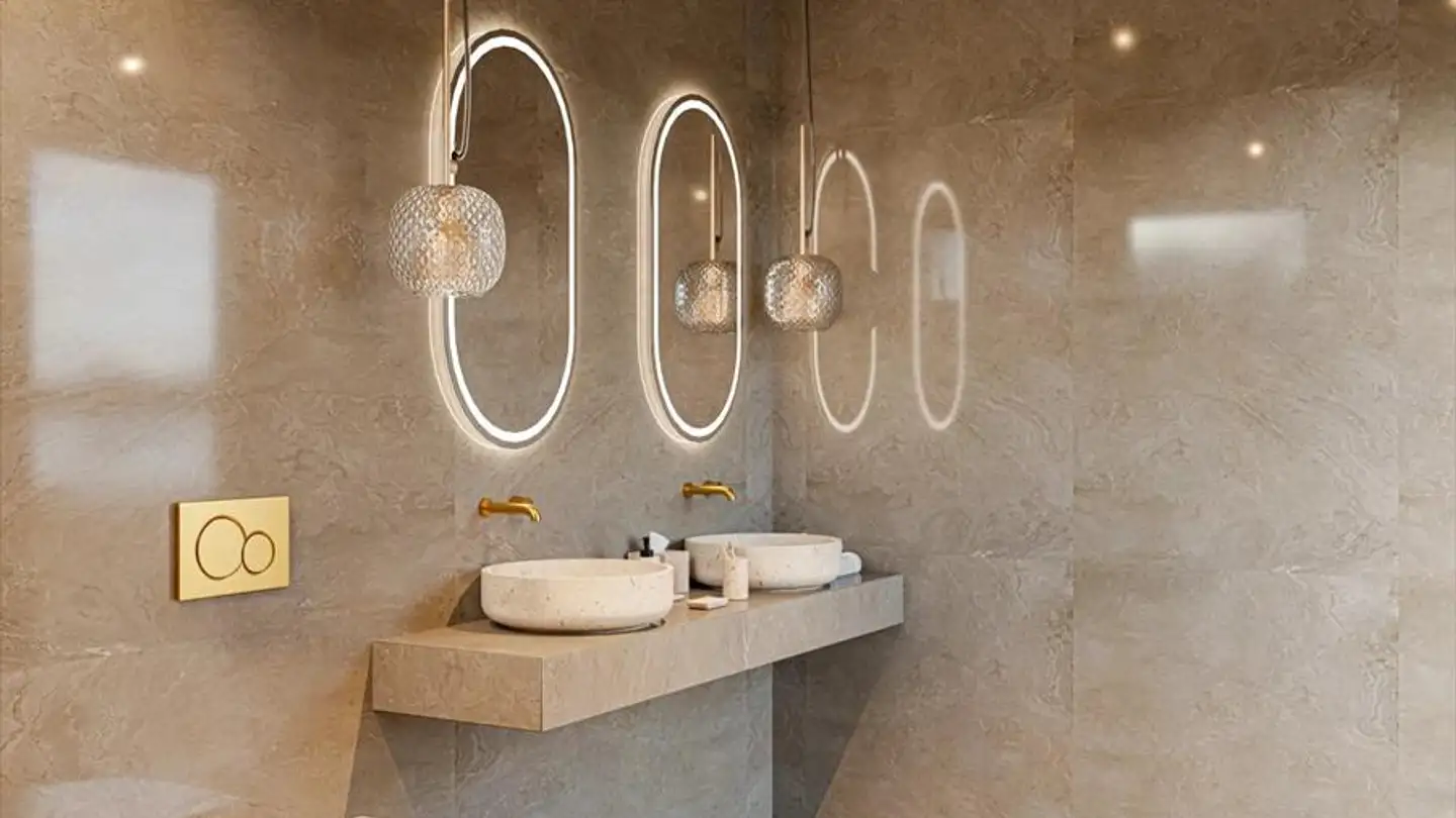 Wohnung kaufen - 3946 Turtmann - Foto 4