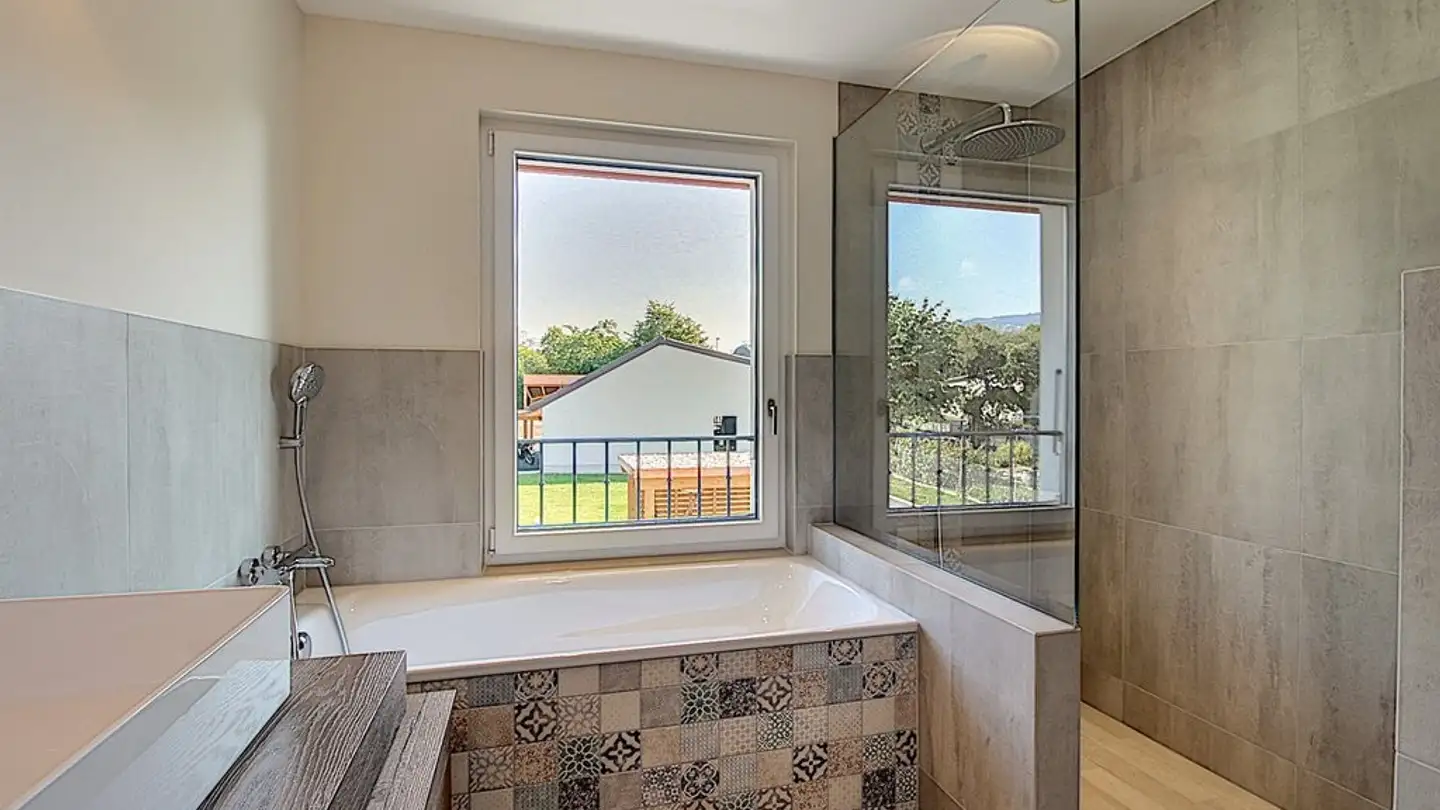 Appartement à louer - Grand'rue 23, 1446 Baulmes - Photo 3