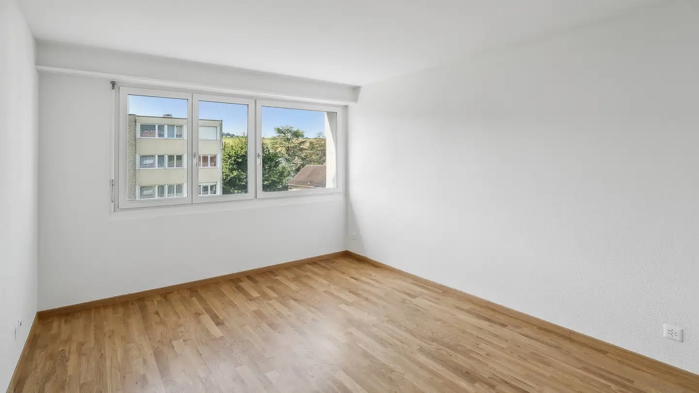 Appartement à louer - Mattenstrasse 14c, 2562 Port - Photo 2