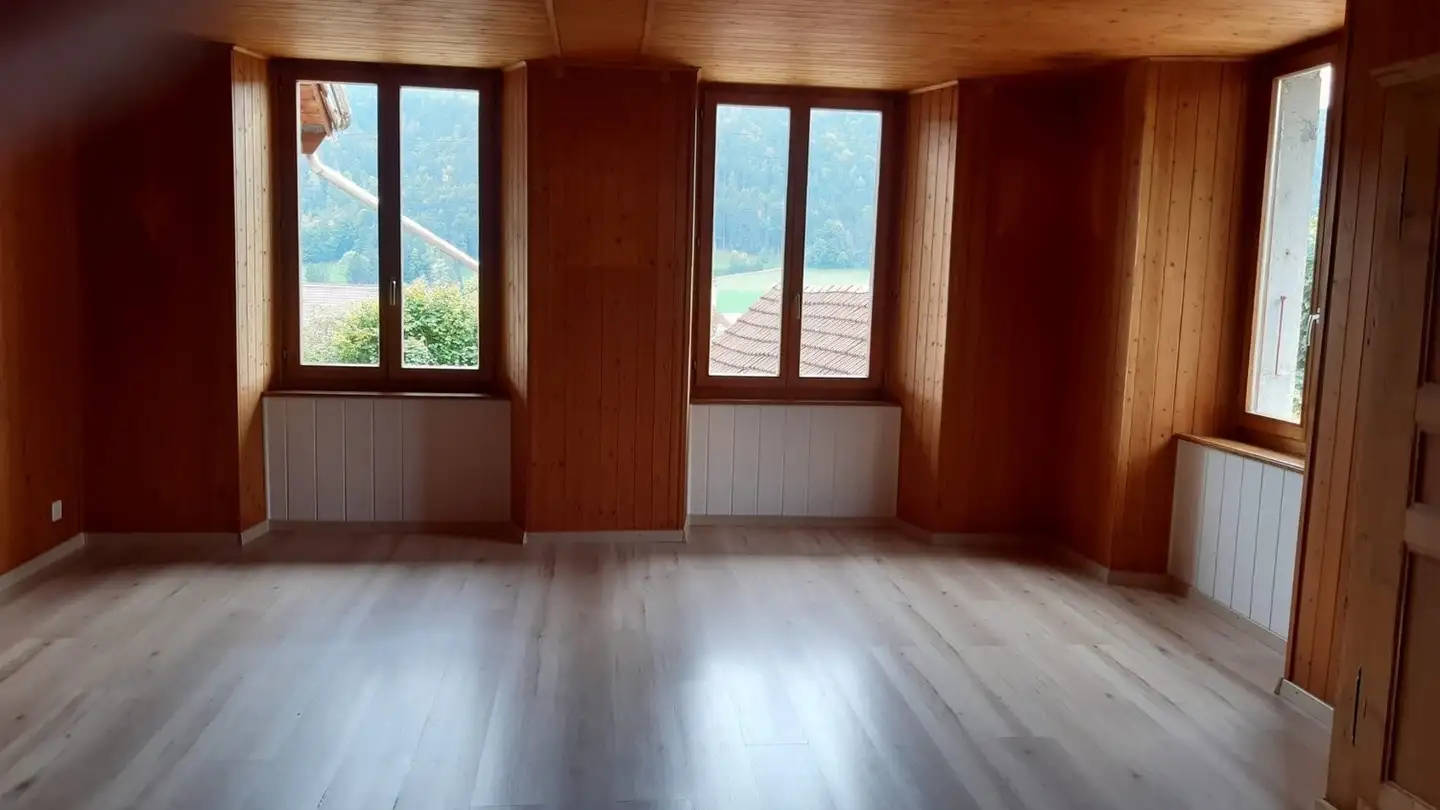 Appartamento in affitto - Rue Des Etoblons 4, 2616 Renan BE - Photo 4