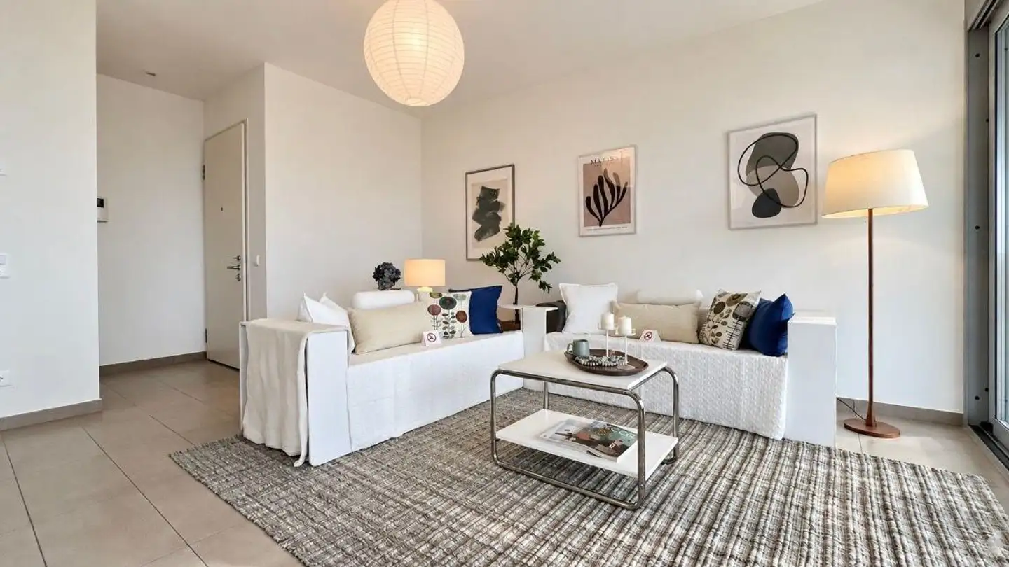 Appartement à vendre - 6929 Gravesano - Photo 4