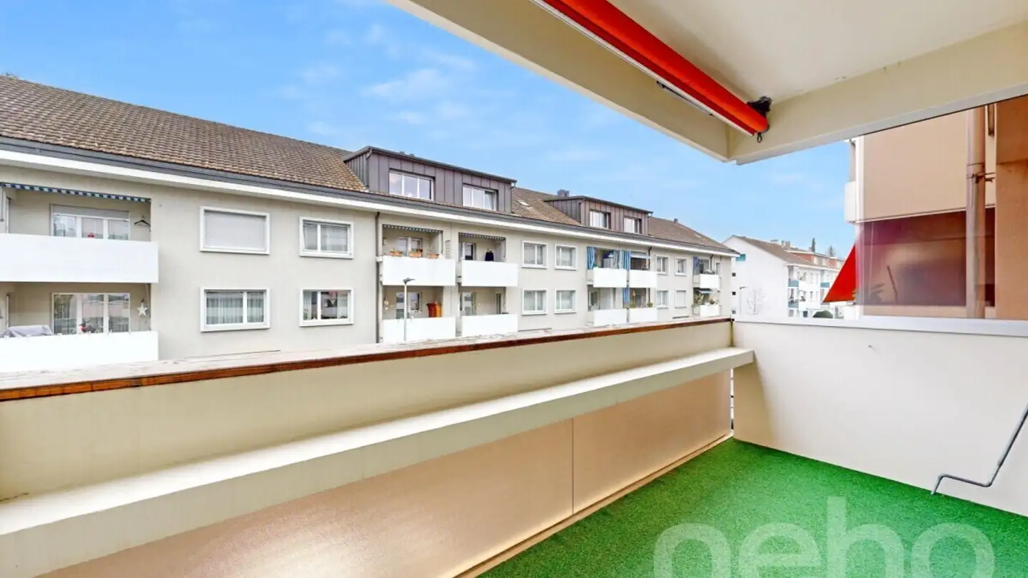 Apartment for sale - 4125 Riehen