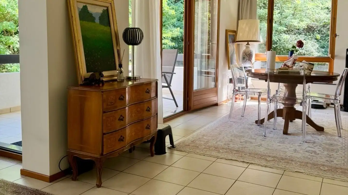 Appartamento in affitto - Via Cantonale 39, 6705 Cresciano