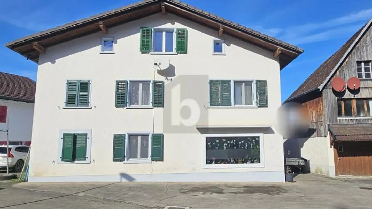 Single house for sale - 2843 Châtillon JU