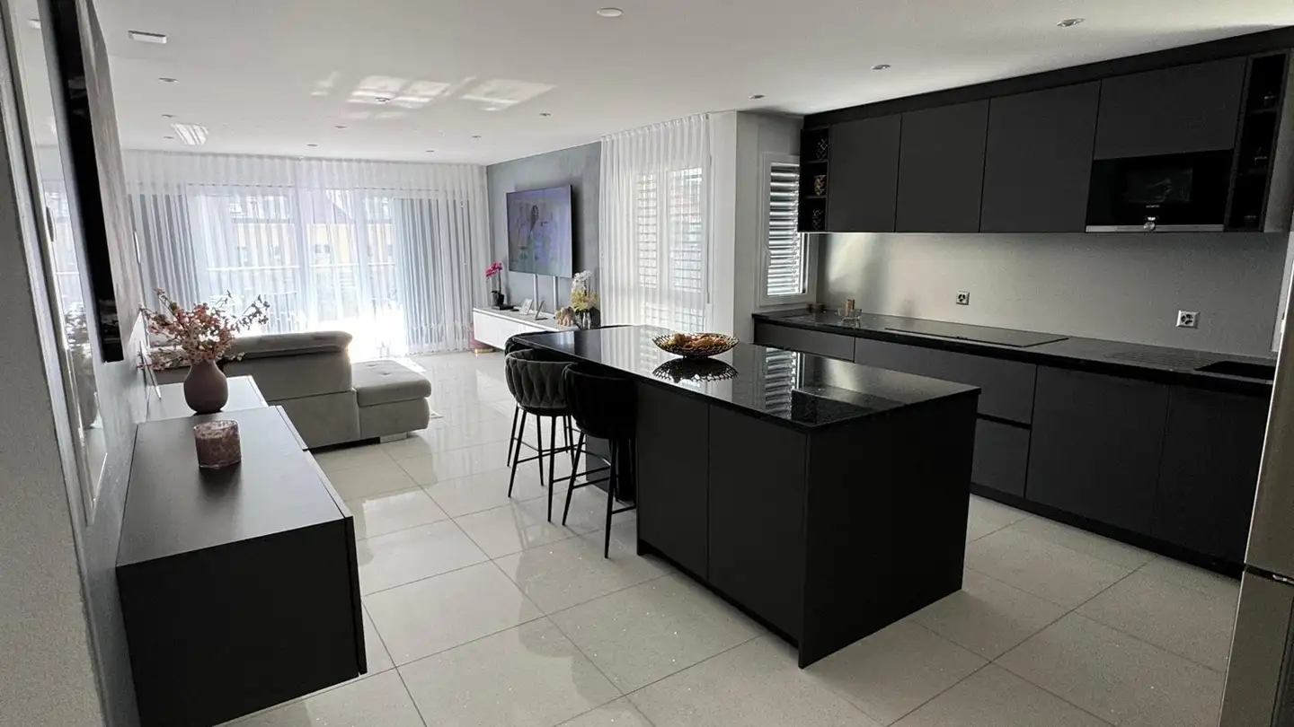 Apartment for sale - Rue de l'Epervier 15A, 2053 Cernier - Photo 4