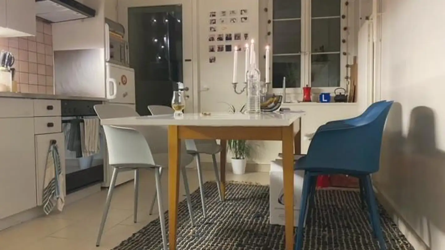 Apartment for rent - Rue Des Deux-Marchés 4, 1800 Vevey - Photo 3