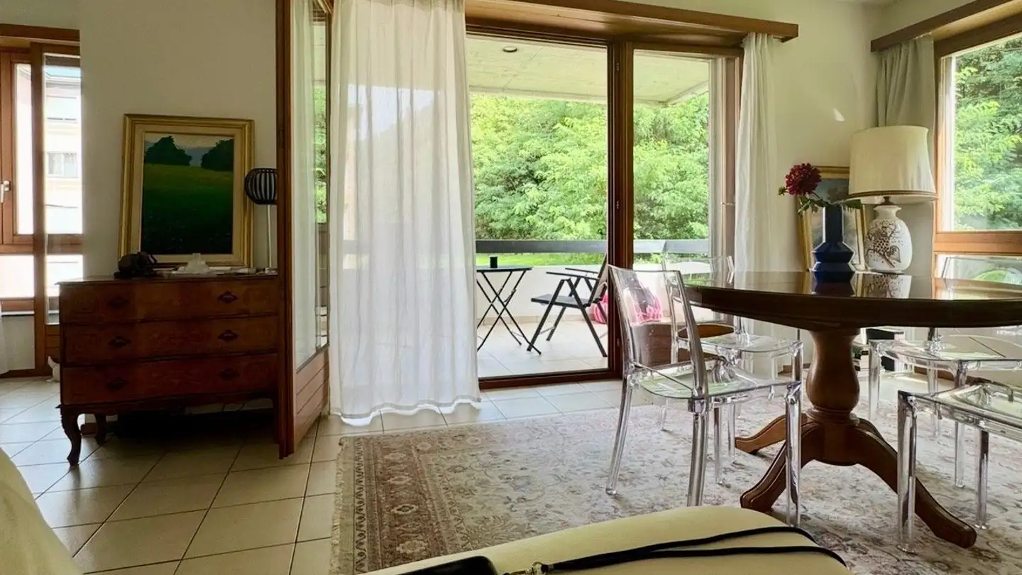 Appartamento in affitto - Via Cantonale 39, 6705 Cresciano - Foto 4