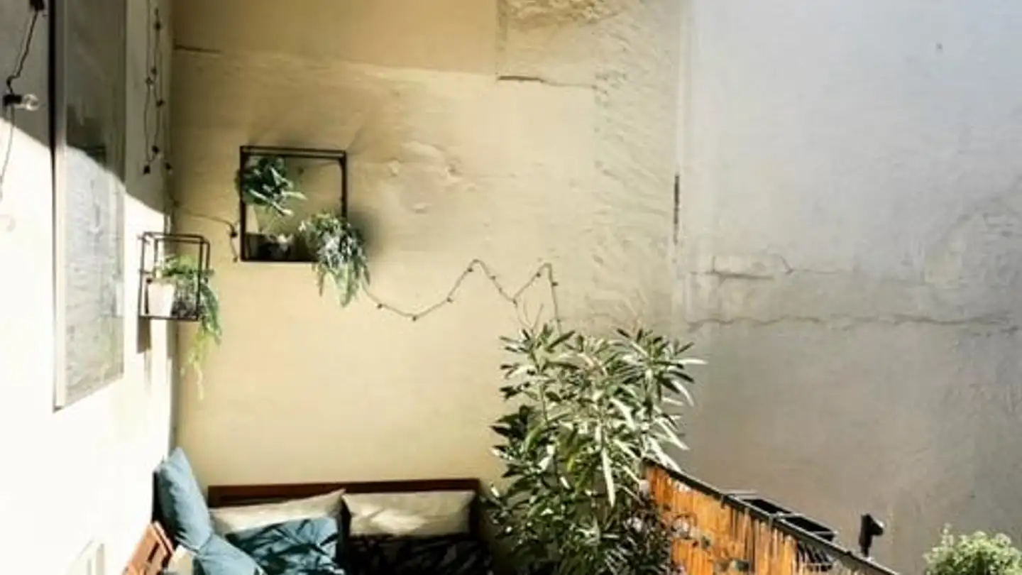 Apartment for rent - Rue Des Deux-Marchés 4, 1800 Vevey - Photo 4