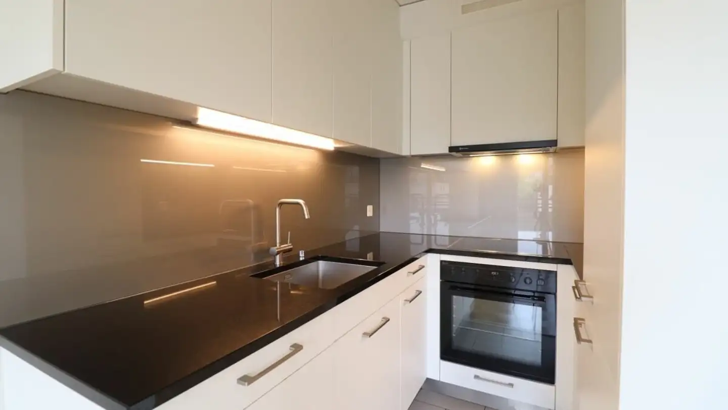 Wohnung mieten - Margarethenstrasse 45, 4053 Basel - Foto 2