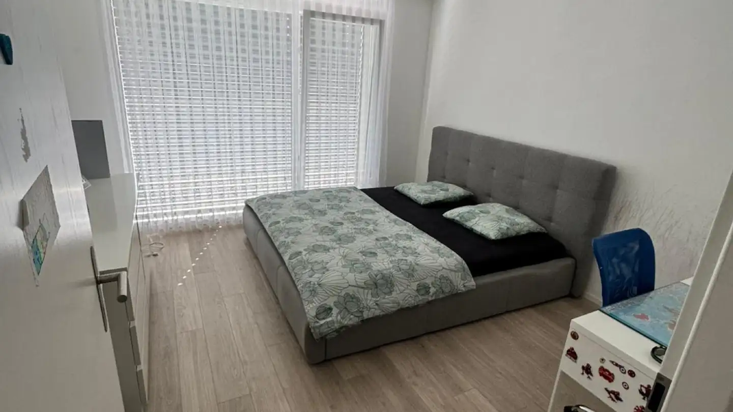 Apartment for sale - Rue de l'Epervier 15A, 2053 Cernier - Photo 2