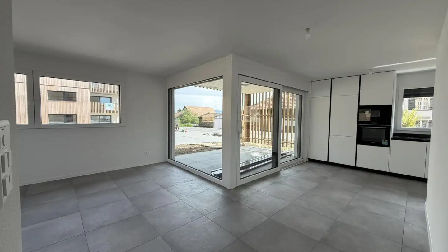 Wohnung mieten - 2577 Siselen BE - Foto 2