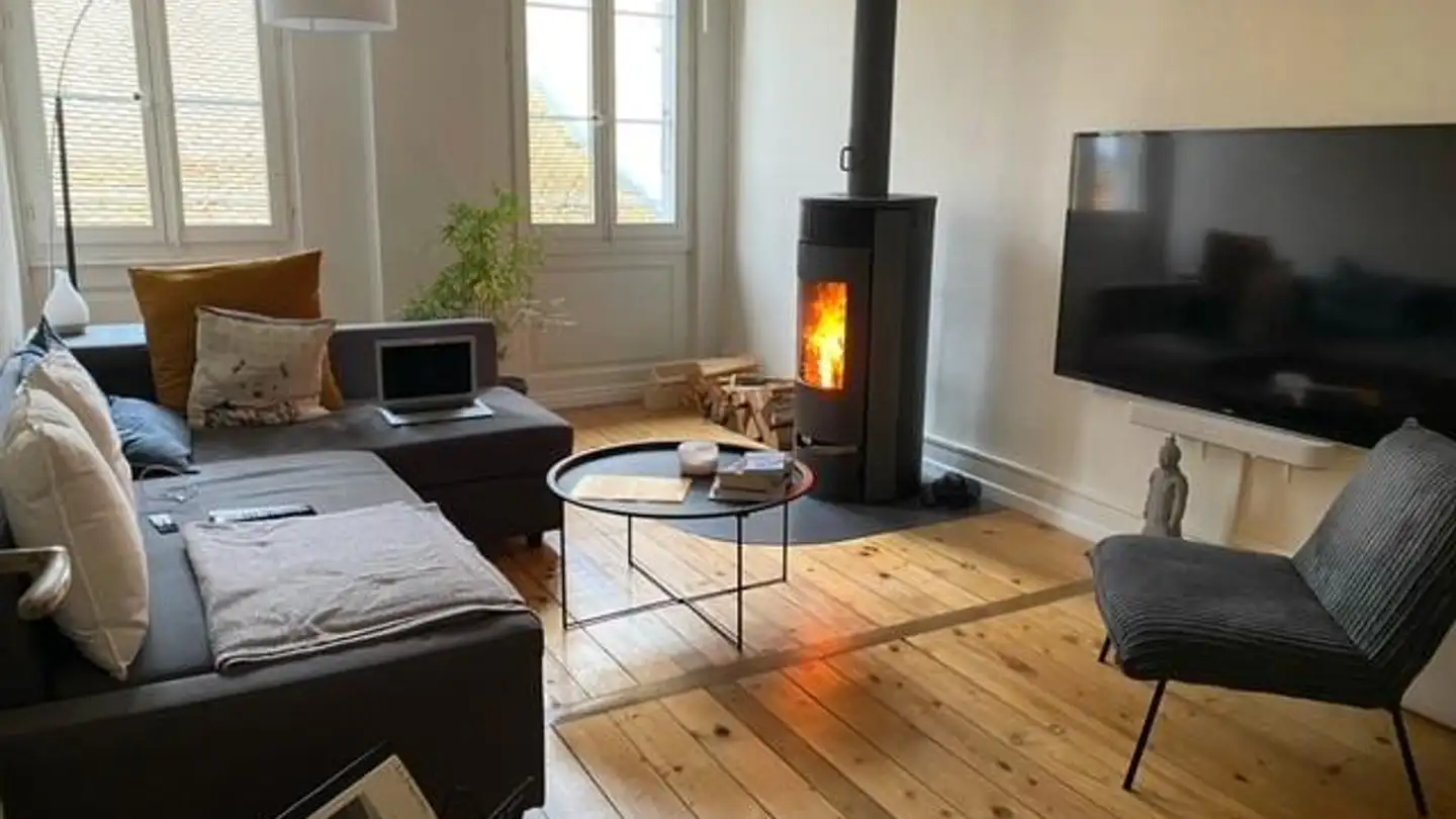 Apartment for rent - Rue Des Deux-Marchés 4, 1800 Vevey - Photo 2