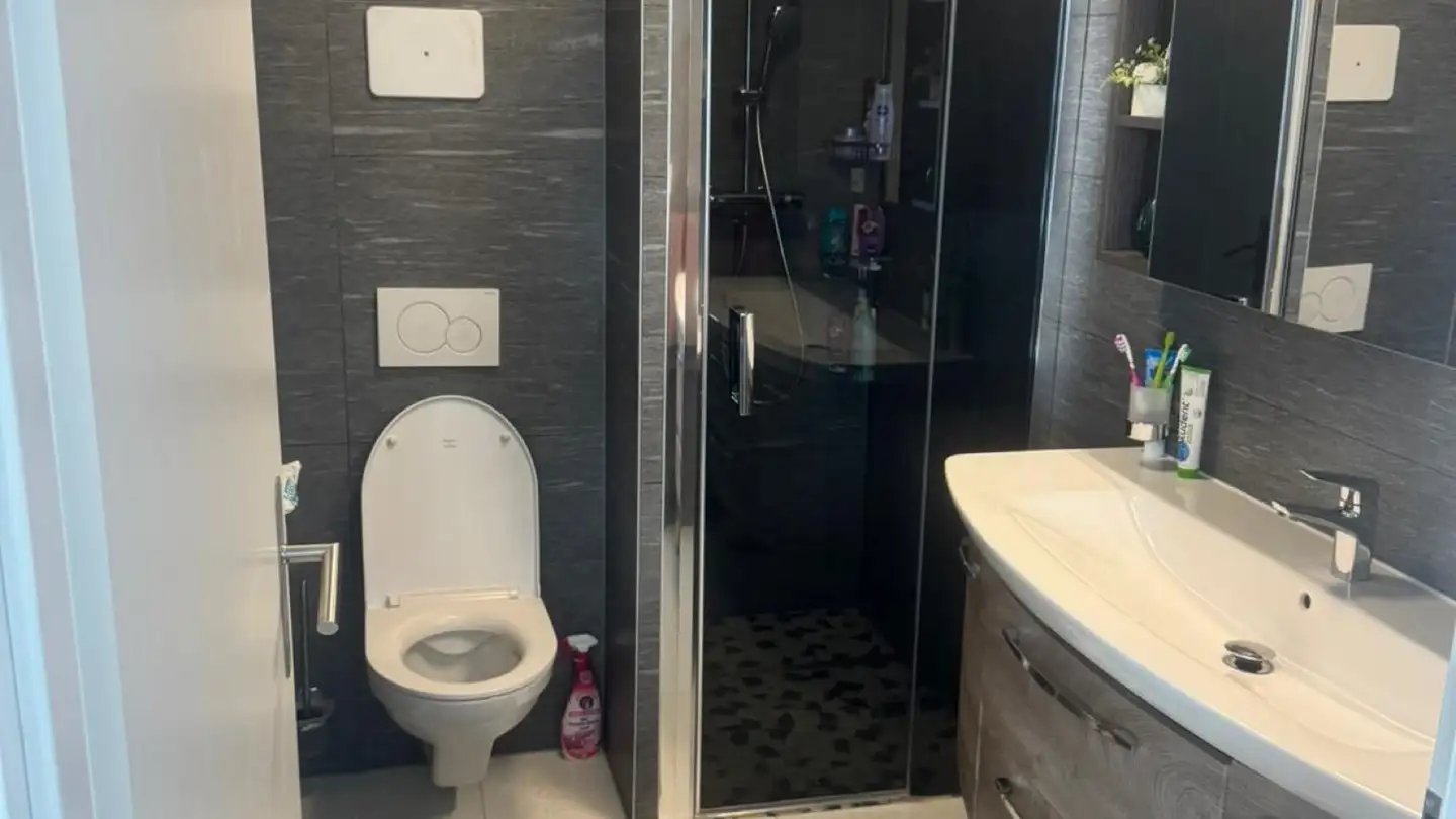 Apartment for sale - Rue de l'Epervier 15A, 2053 Cernier - Photo 3