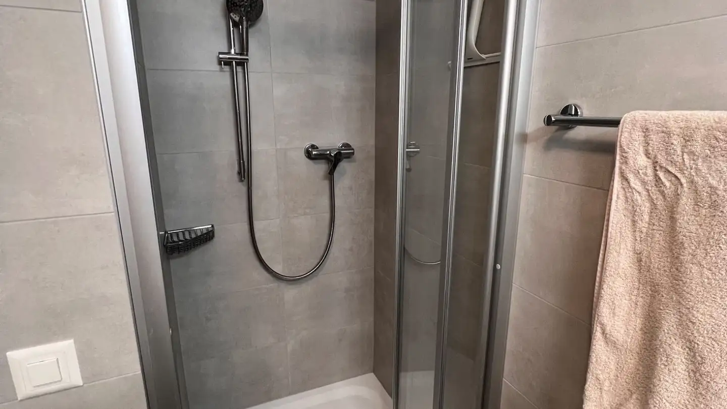 Appartamento in affitto - La Chaîne 13, 2515 Prêles - Photo 4