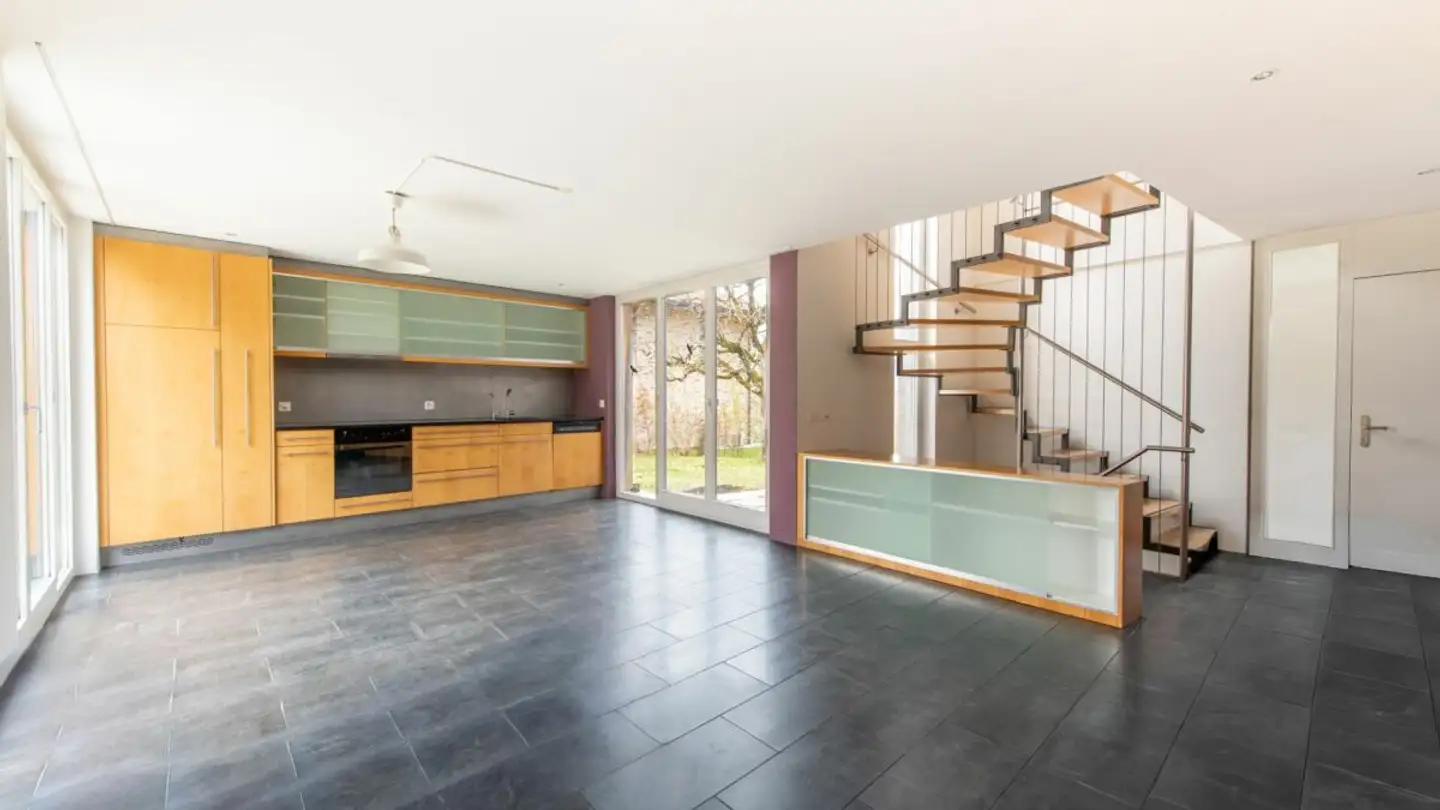 Einfamilienhaus kaufen - Rebe 155, 4574 Nennigkofen - Foto 3