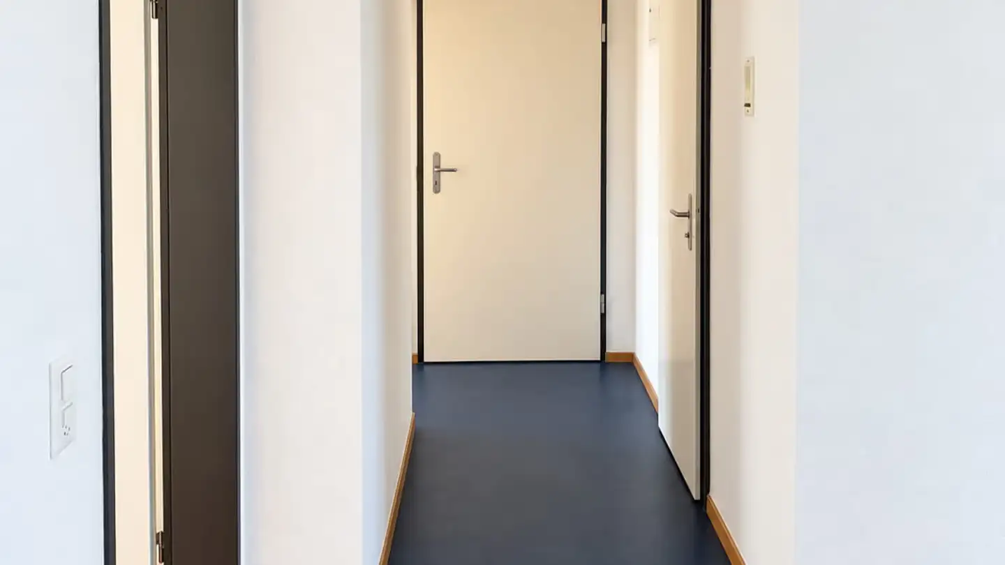 Stepped apartment for rent - Rütlistrasse 3, 8400 Winterthur
