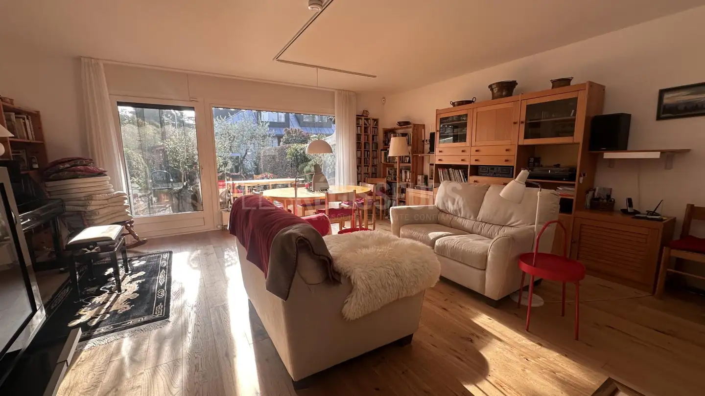 Casa a gradini in vendita - 1290 Versoix - Foto 2