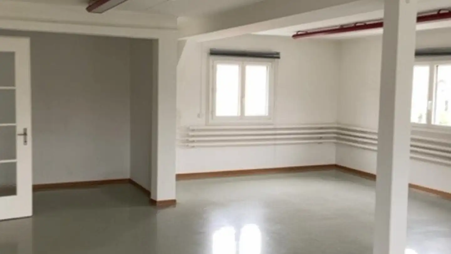 Bürofläche mieten - Bahnhofstrasse 32, 4900 Langenthal - Foto 2