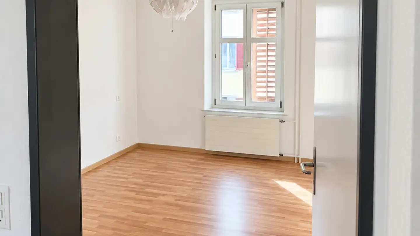 Stepped apartment for rent - Rütlistrasse 3, 8400 Winterthur - Photo 2