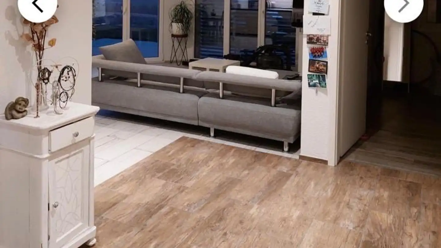 Apartment for rent - Sellenriedstrasse 49, 1713 St. Antoni - Photo 4