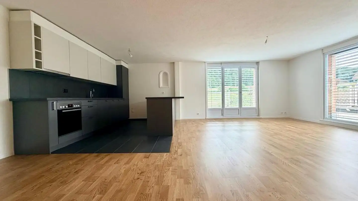 Apartment for rent - Route du Vergnolet 8, 1070 Puidoux