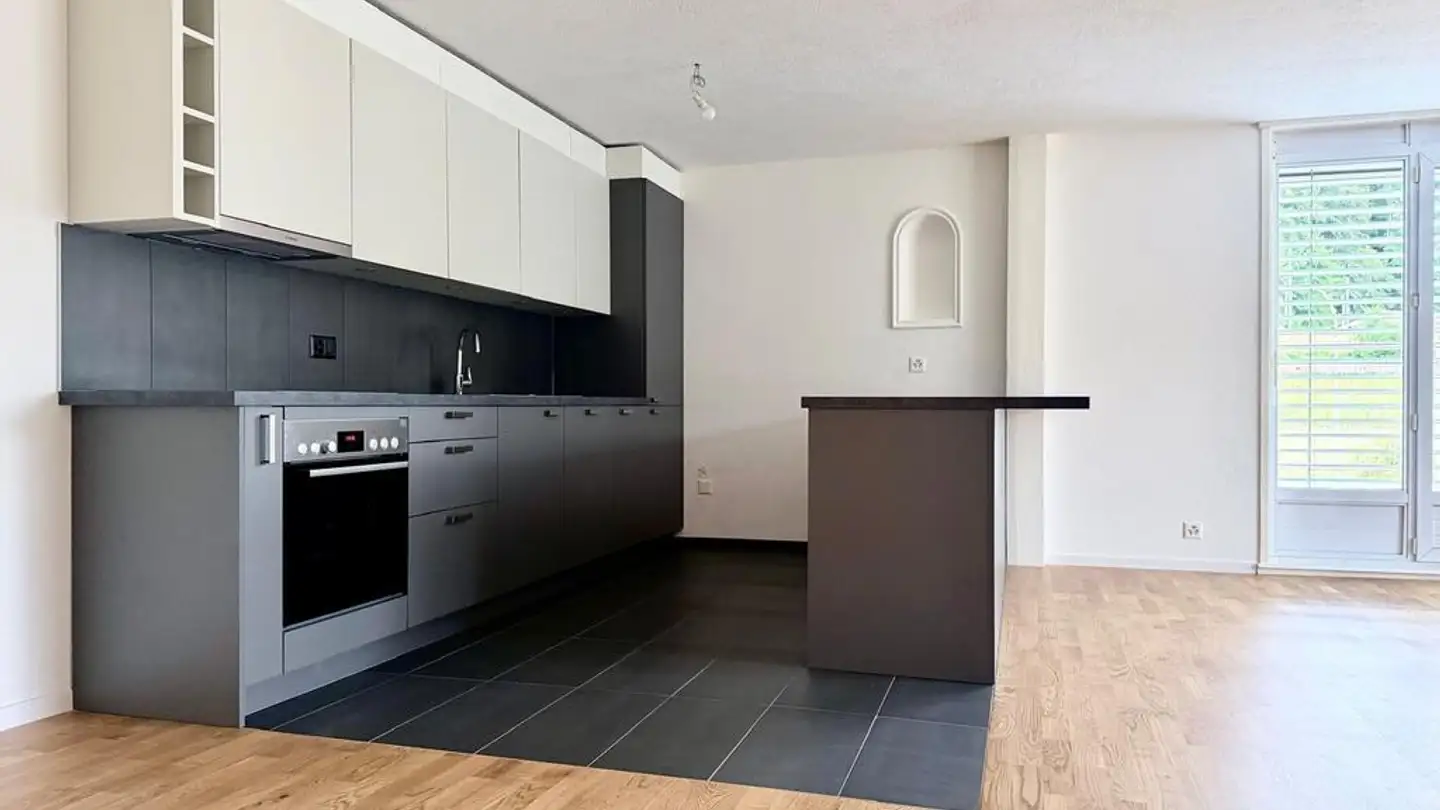 Apartment for rent - Route du Vergnolet 8, 1070 Puidoux - Photo 2