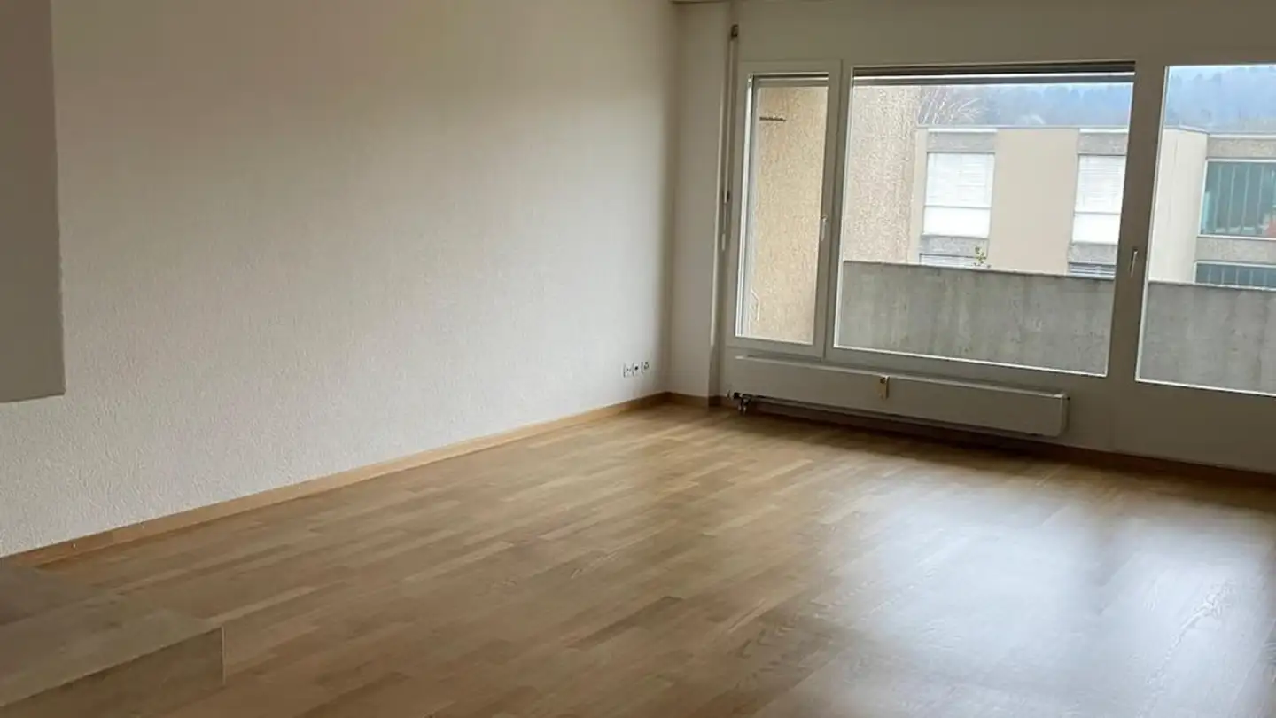 Apartment for rent - Dorniackerstrasse 10, 3322 Urtenen-Schönbühl