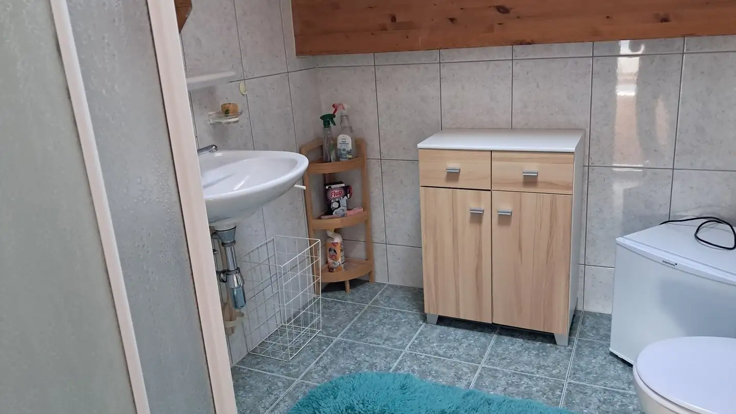 Single room for rent - Chemin De Mont Robert 19, 1020 Renens VD - Photo 4