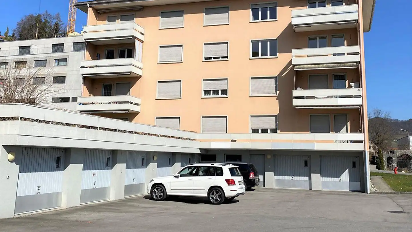 Appartamento in affitto - Bahnstrasse 40, 9435 Heerbrugg - Foto 2