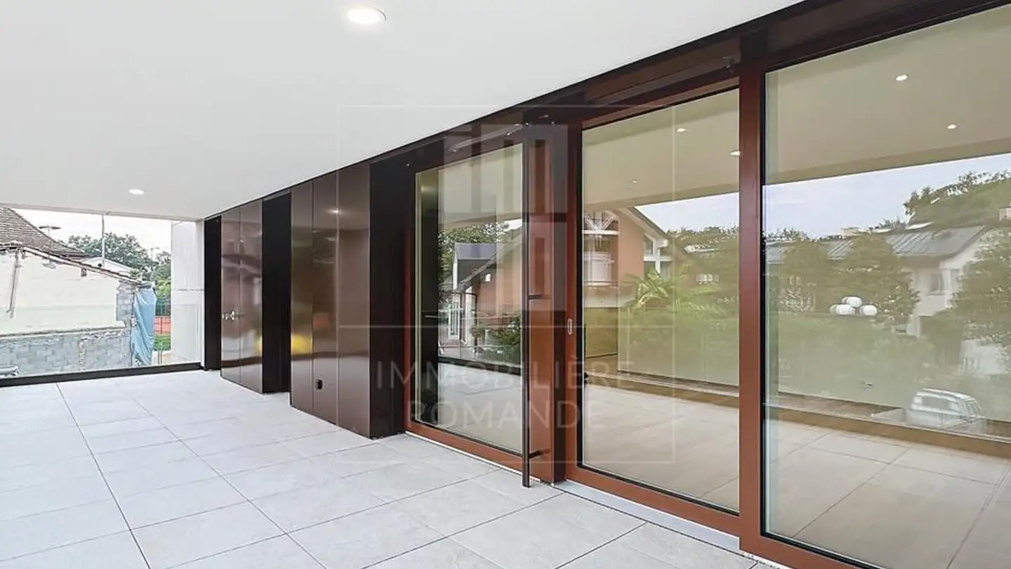 Appartement à louer - Chemin David- Munier 3, 1223 Cologny - Photo 4