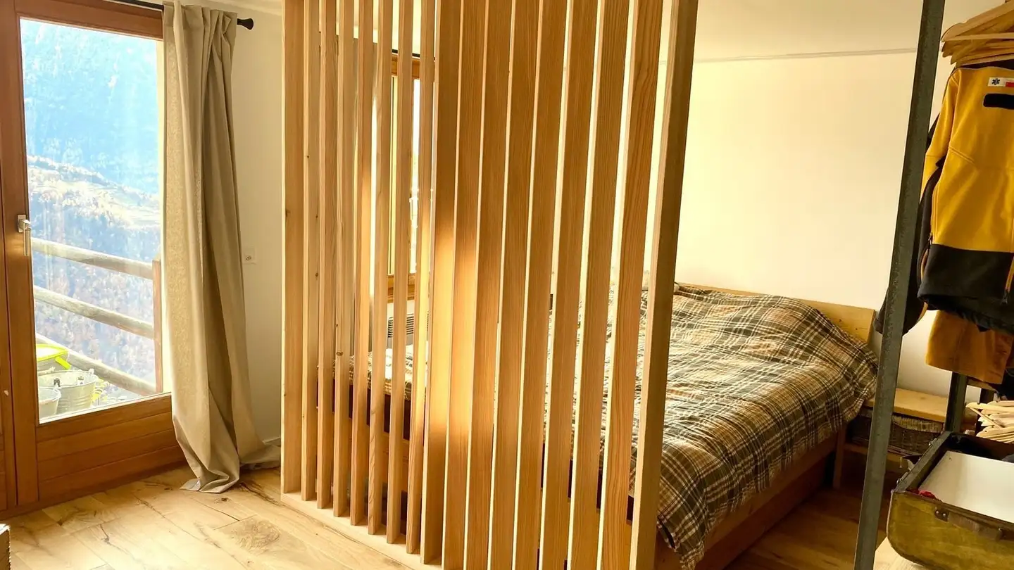 Apartment for rent - 1928 Ravoire - Photo 4