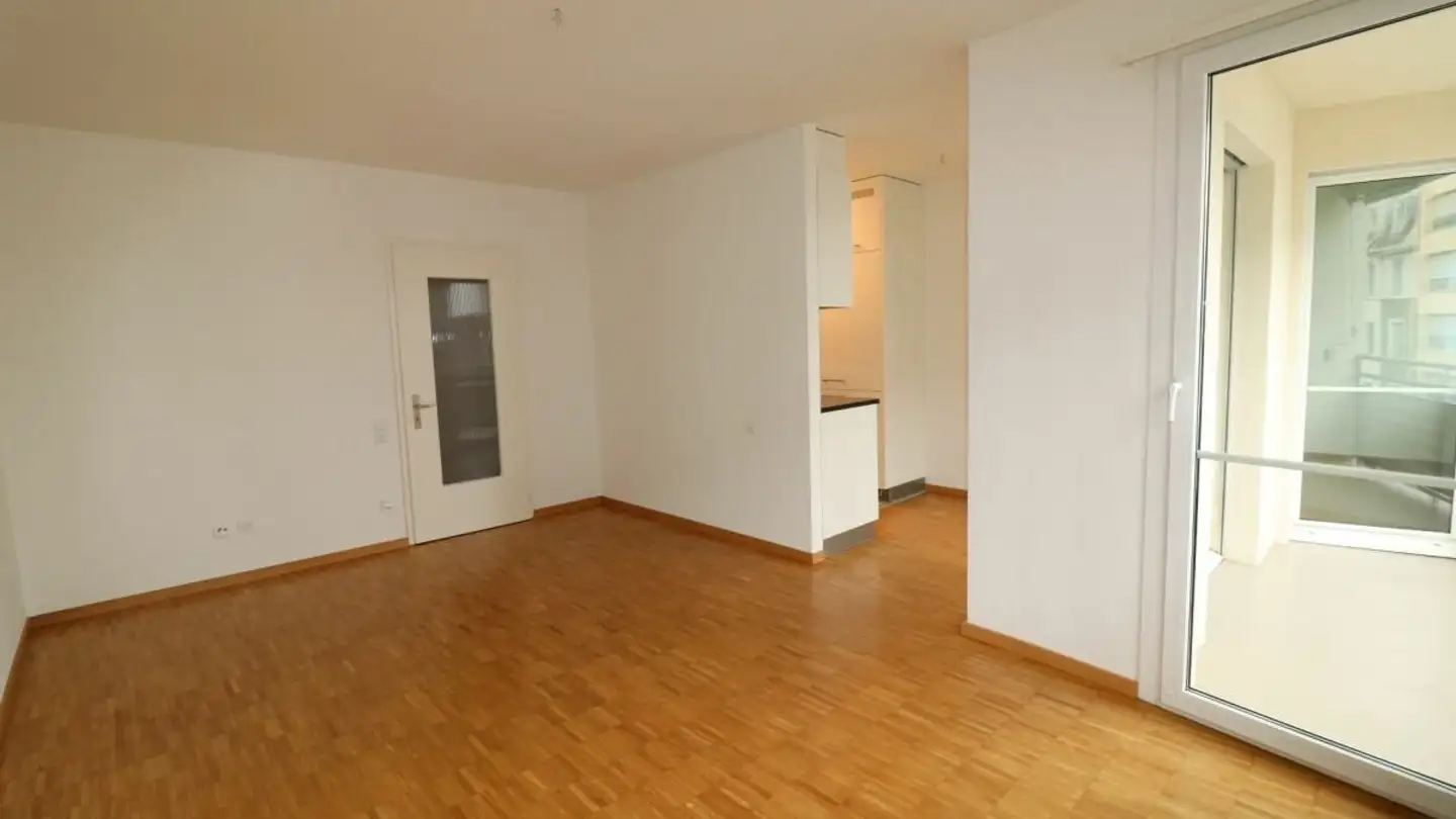 Wohnung mieten - Margarethenstrasse 45, 4053 Basel - Foto 3