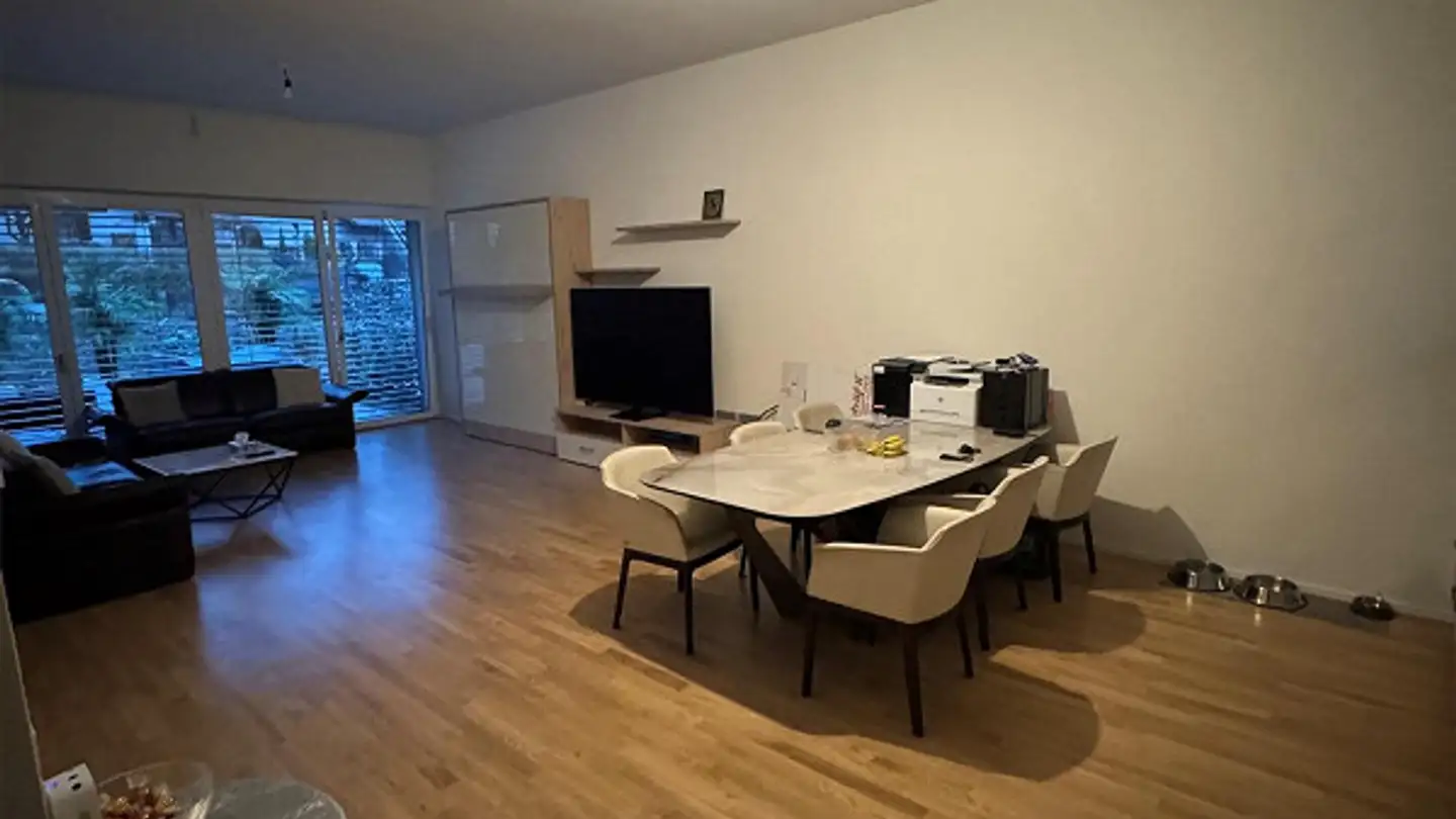 Appartamento in affitto - Grossi Schanz 10, 8260 Stein am Rhein - Photo 3