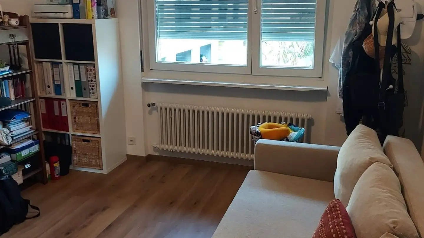 Appartement à louer - Via San Gottardo 144, 6648 Minusio