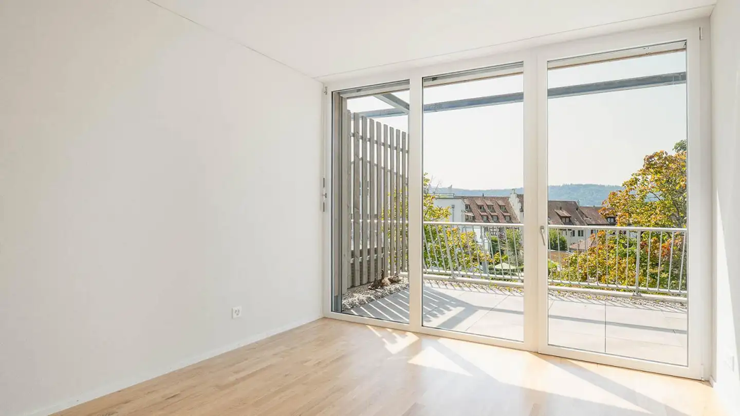 Appartamento in affitto - Grossi Schanz 10, 8260 Stein am Rhein - Photo 4