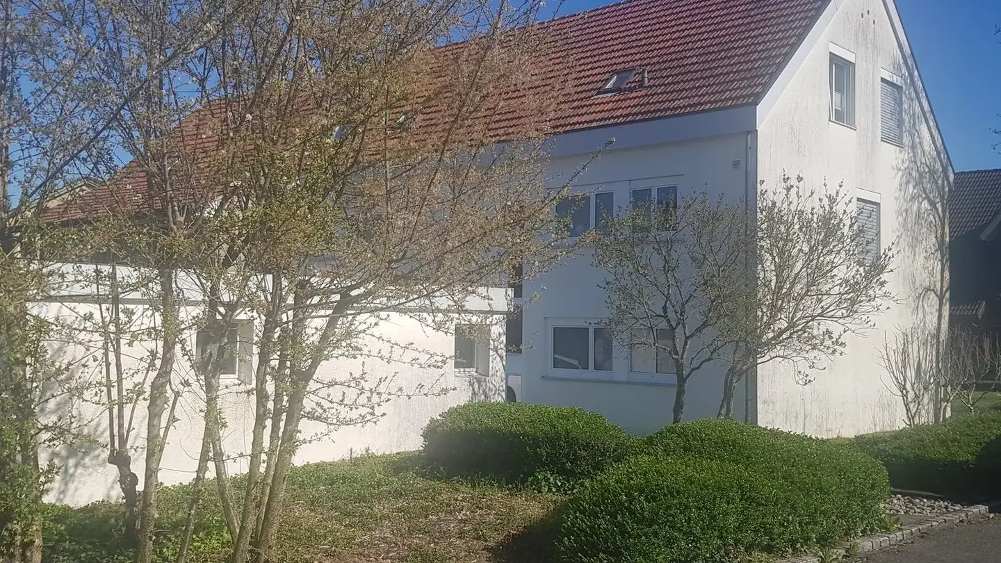 Appartement à louer - Blumenweg 2, 5102 Rupperswil
