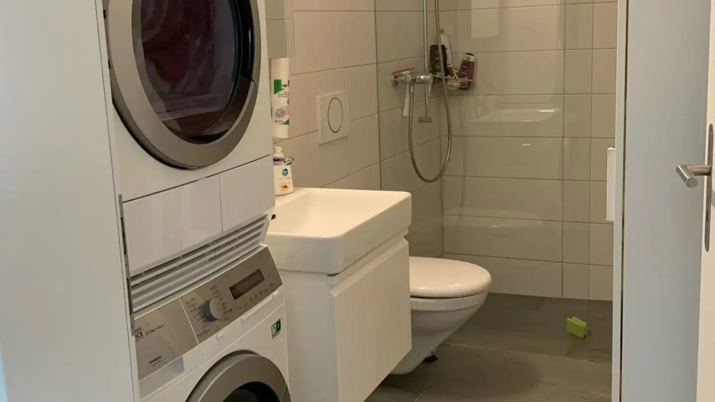 Appartement à louer - Akazienweg 3, 3072 Ostermundigen - Photo 4