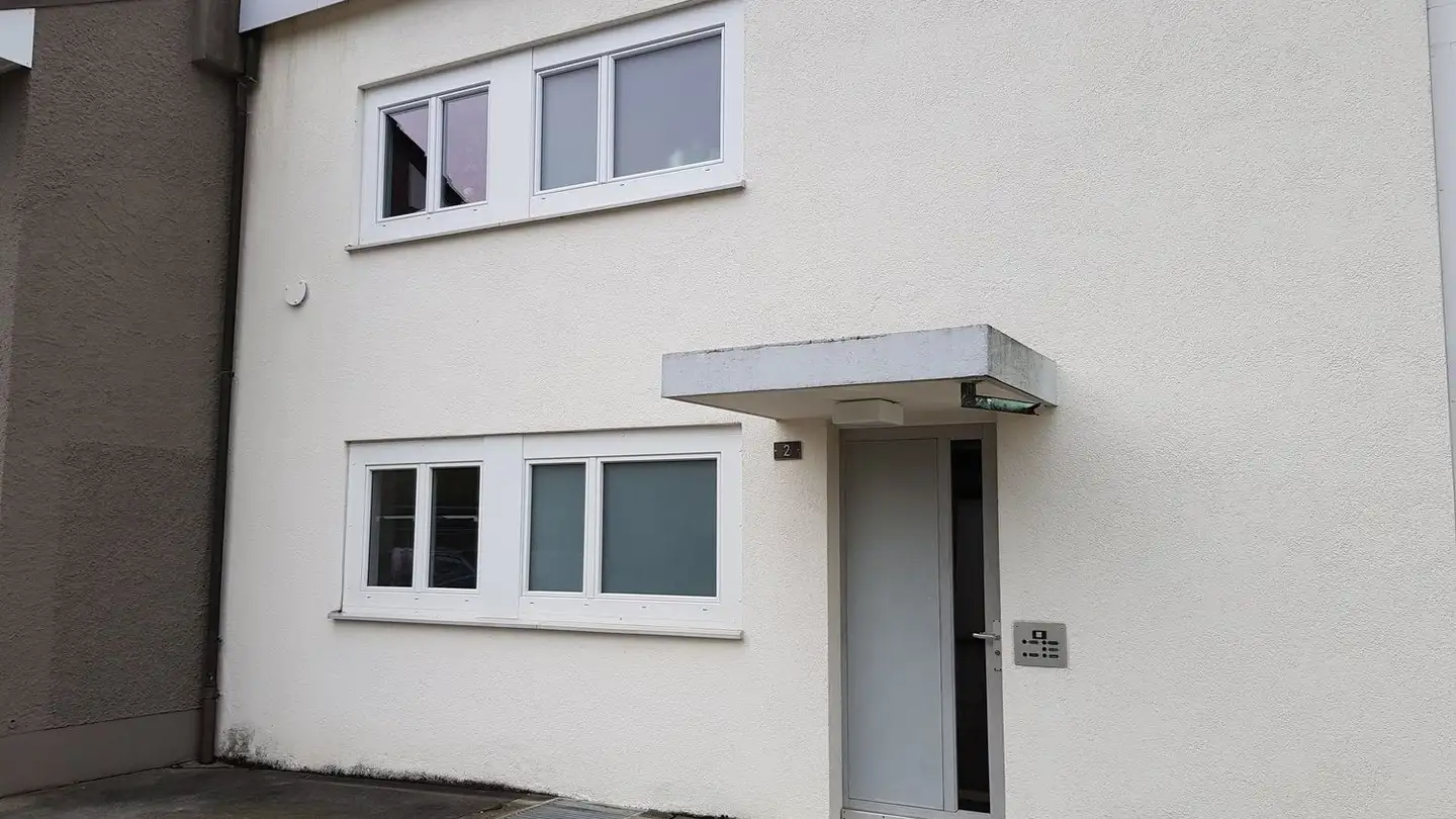 Appartement à louer - Blumenweg 2, 5102 Rupperswil - Photo 3