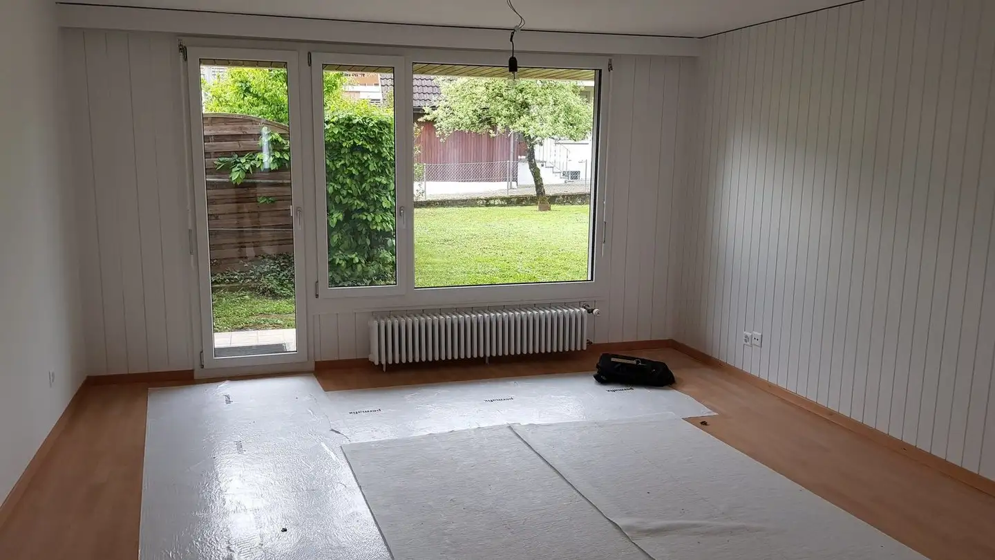 Appartement à louer - Blumenweg 2, 5102 Rupperswil - Photo 4