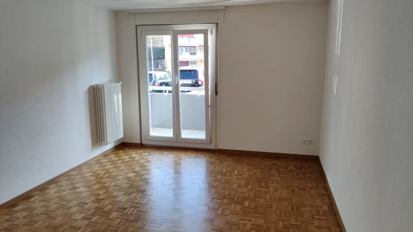 Wohnung mieten - Route De Sous-La-Ville 8, 1070 Puidoux
