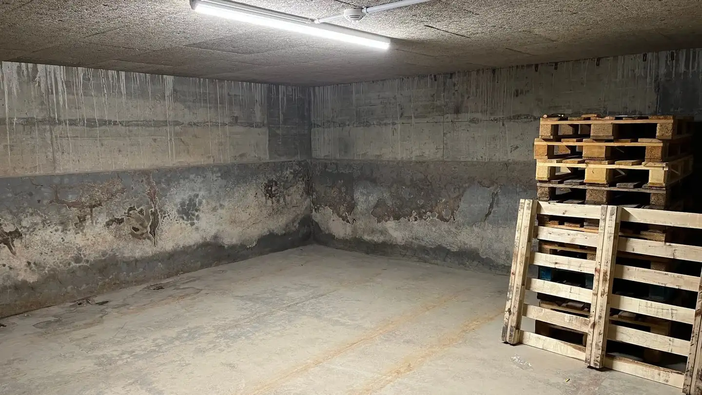 Cave à louer - Nähseydi 6, 6374 Buochs