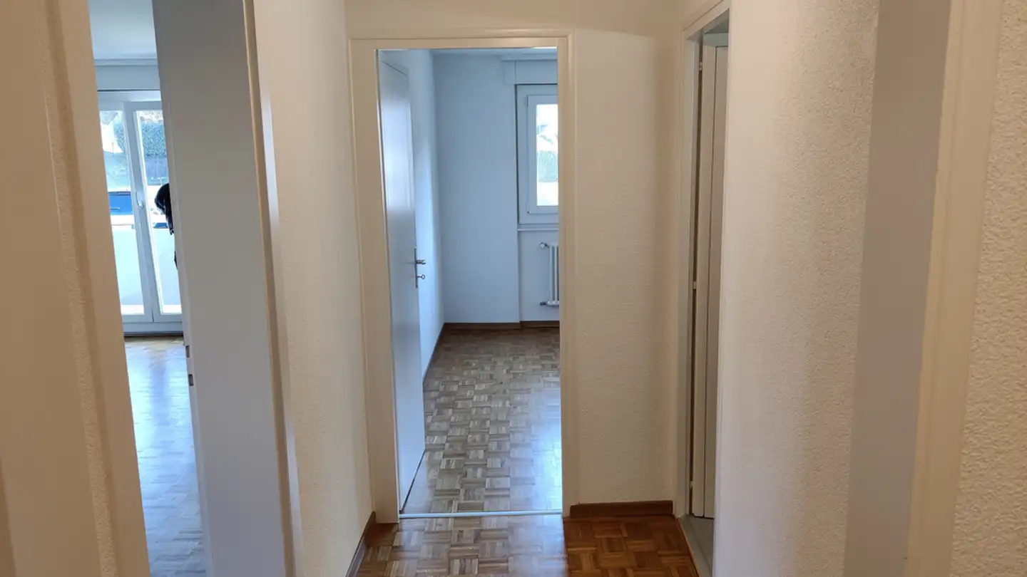 Appartamento in affitto - Route De Sous-La-Ville 8, 1070 Puidoux - Photo 2